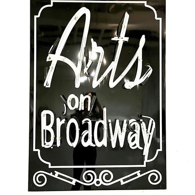 Arts on Broadway