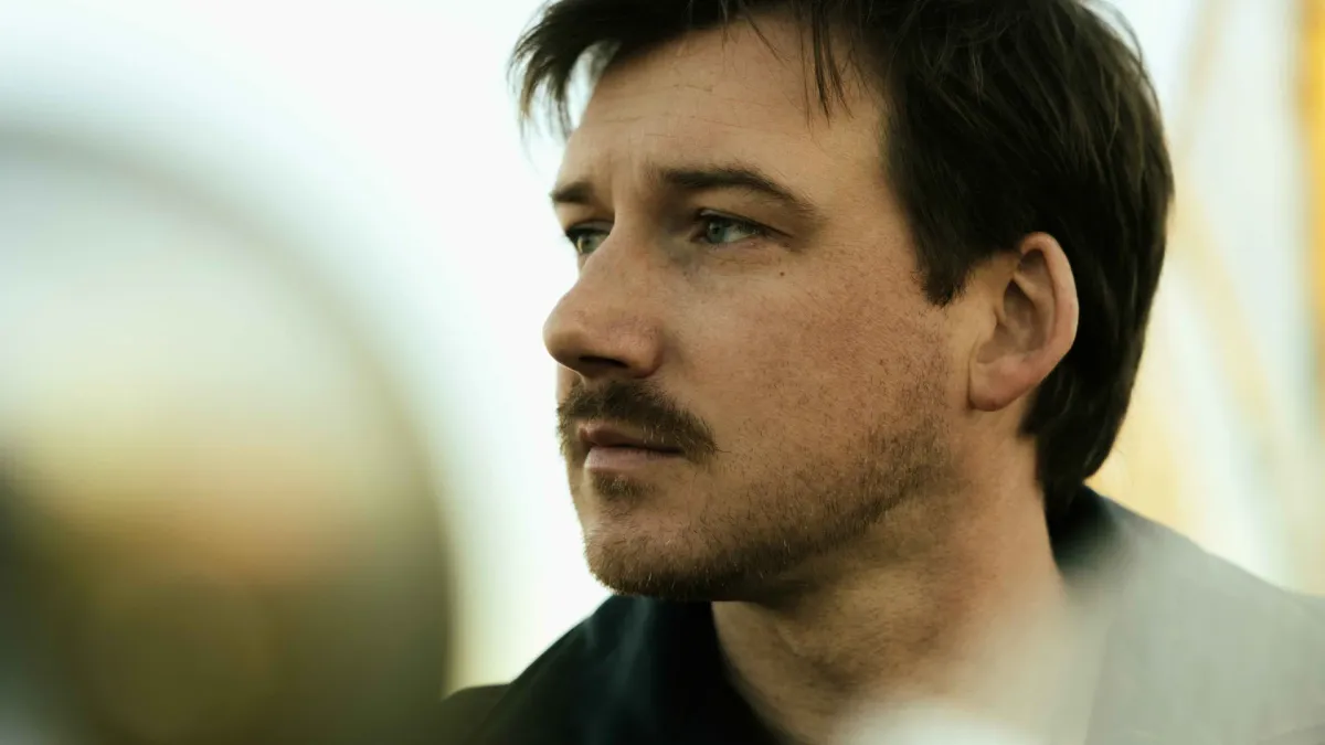 Morgan Wallen, Brooks & Dunn, Hudson Westbrook, Zach John King in Indianapolis