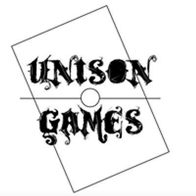 Unison Games