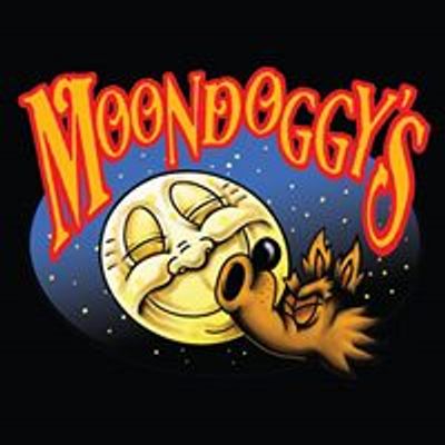 Moondoggy's Pizza & Pub