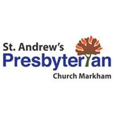 St. Andrew's Presbyterian Church Markham