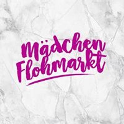 M\u00e4dchenflohmarkt-Aschaffenburg