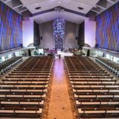 The Sanctuary Church in Ft. Lauderdale, FL