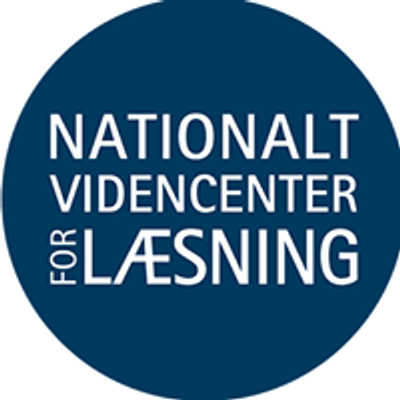 Nationalt Videncenter for L\u00e6sning