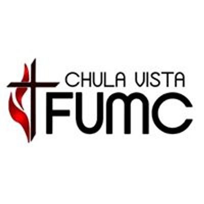 First United Methodist Church - Chula Vista