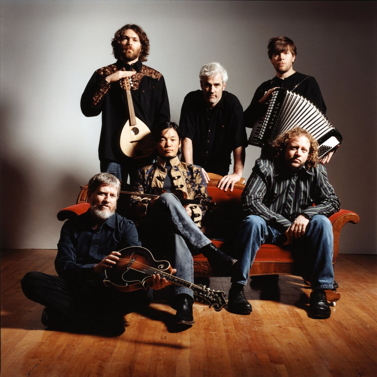 The String Cheese Incident - 2 Day Pass