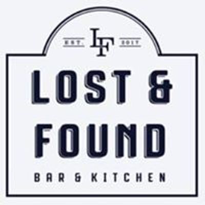 Lost & Found Albany