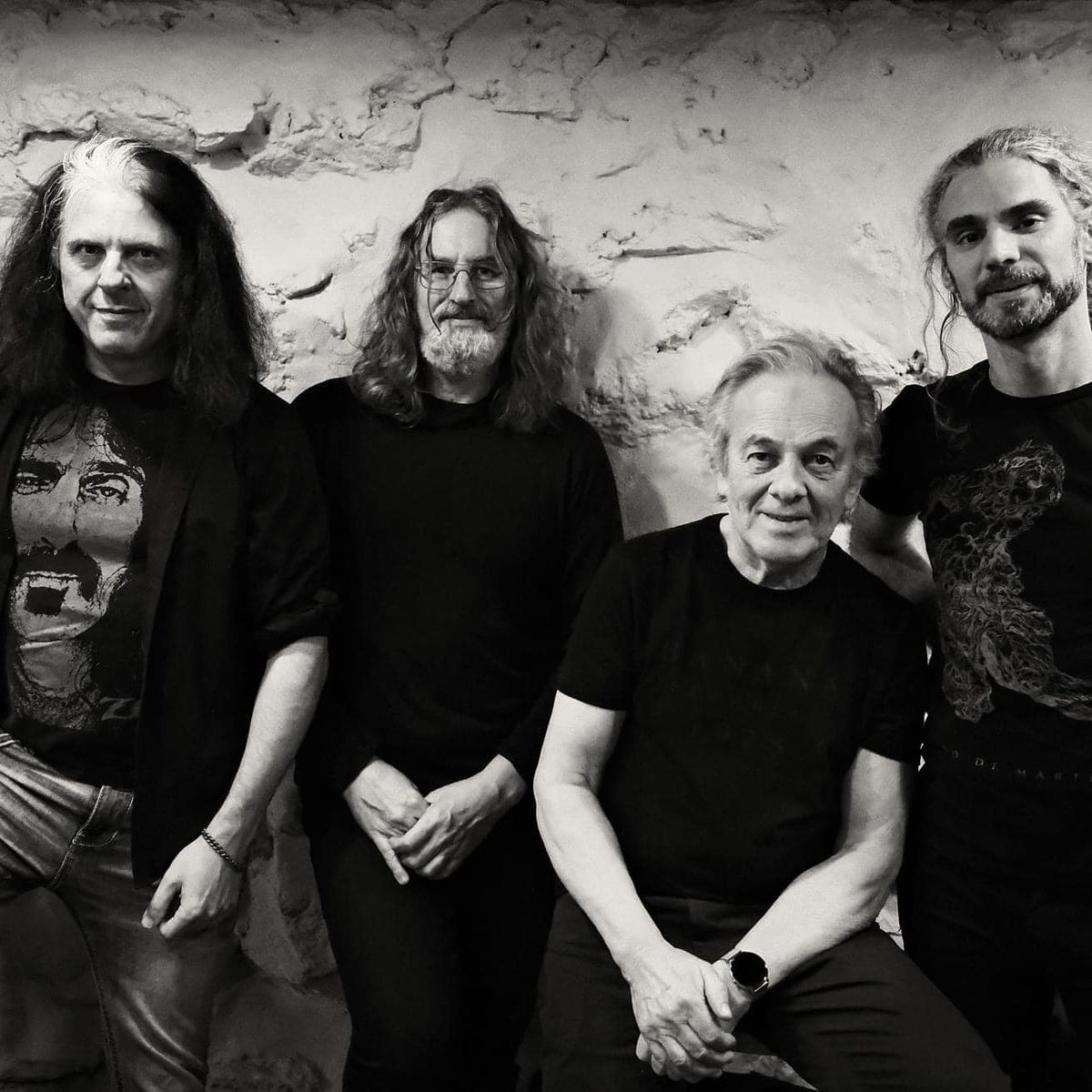 Alex Skolnick Trio at The Funhouse Seattle