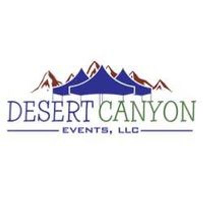 Desert Canyon Events, LLC