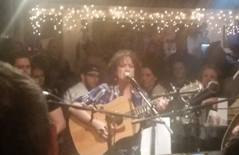 Helene Cronin Janelle Arthur Eric Erdman Terri Jo Box At The helene-cronin-janelle-arthur-eric-erdman-terri-jo-box-at-the