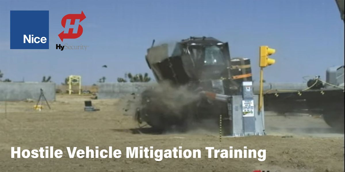 HySecurity HVM Pro Authorization Training in Denver, CO