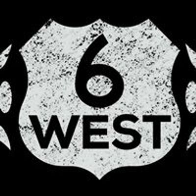 6 West