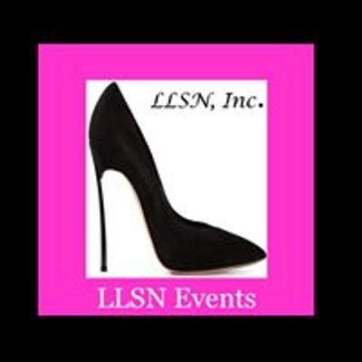 Local Ladies Social Network, Inc.- LLSN Events