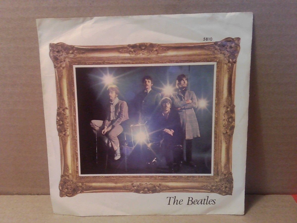 The Beatles Forever at Destination Dinner Stage