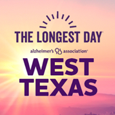 Alzheimer's Association West Texas Chapter