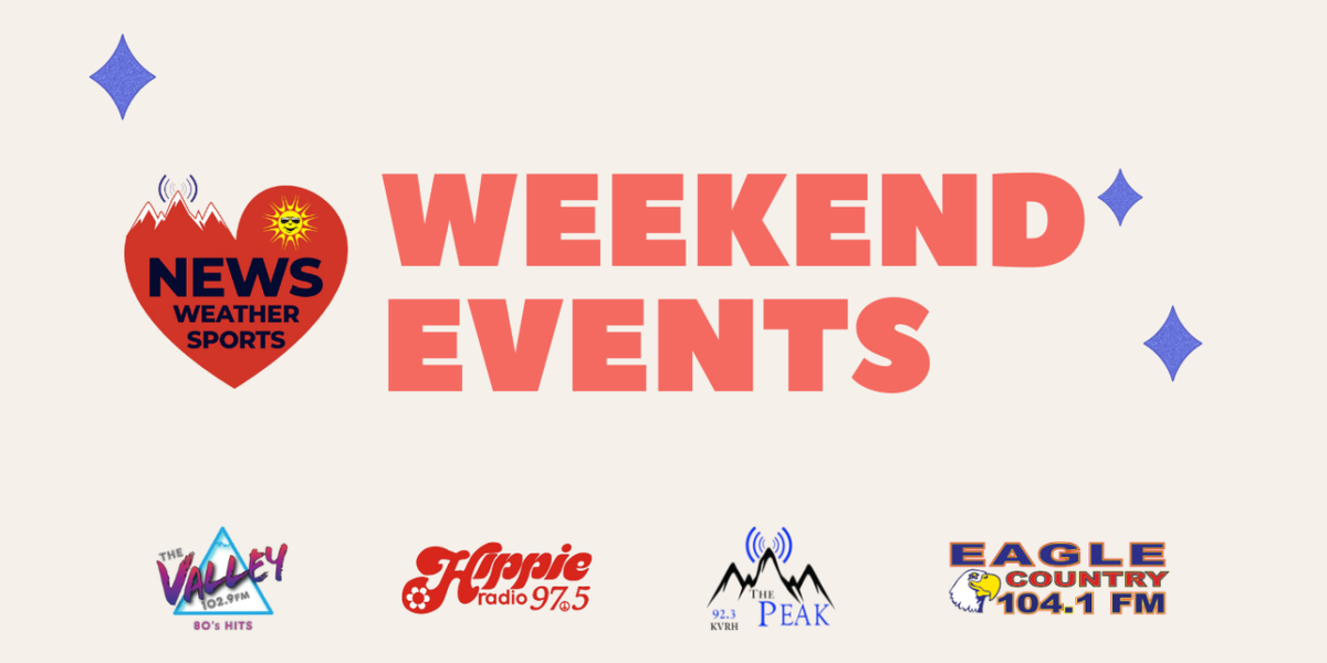 Parking Goldrush Music Festival - Friday