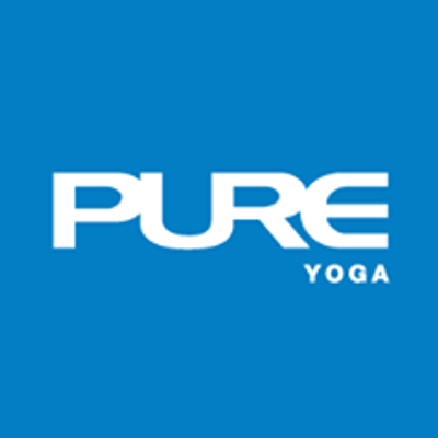 Pure Yoga Official Page