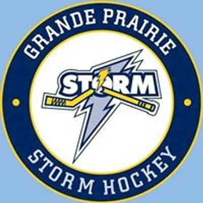 Grande Prairie Storm