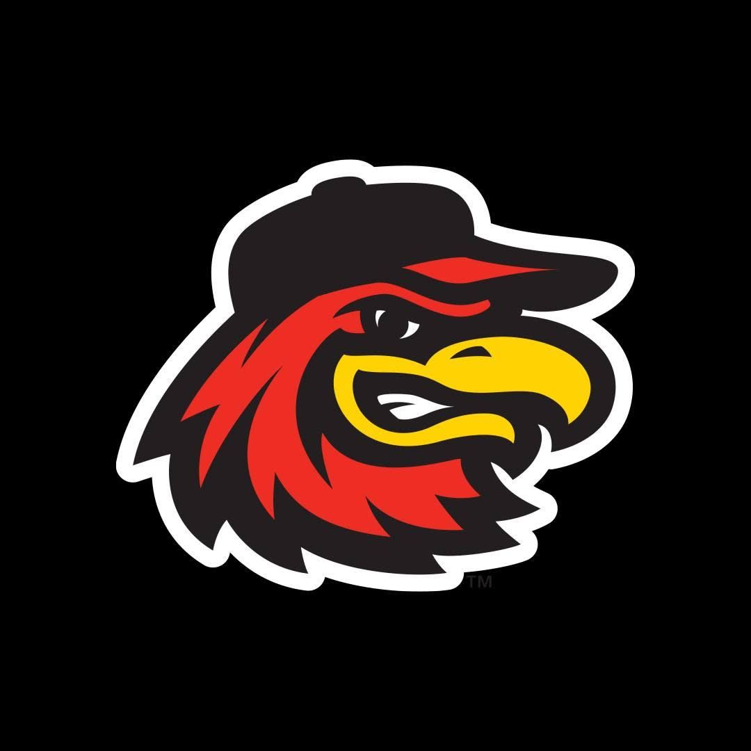 Jacksonville Jumbo Shrimp at Rochester Red Wings at Innovative Field