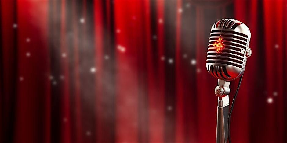Free Musical Improv Comedy Jam!