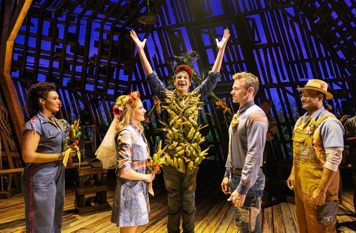 Omaha Symphony: Debussy & Prokofiev