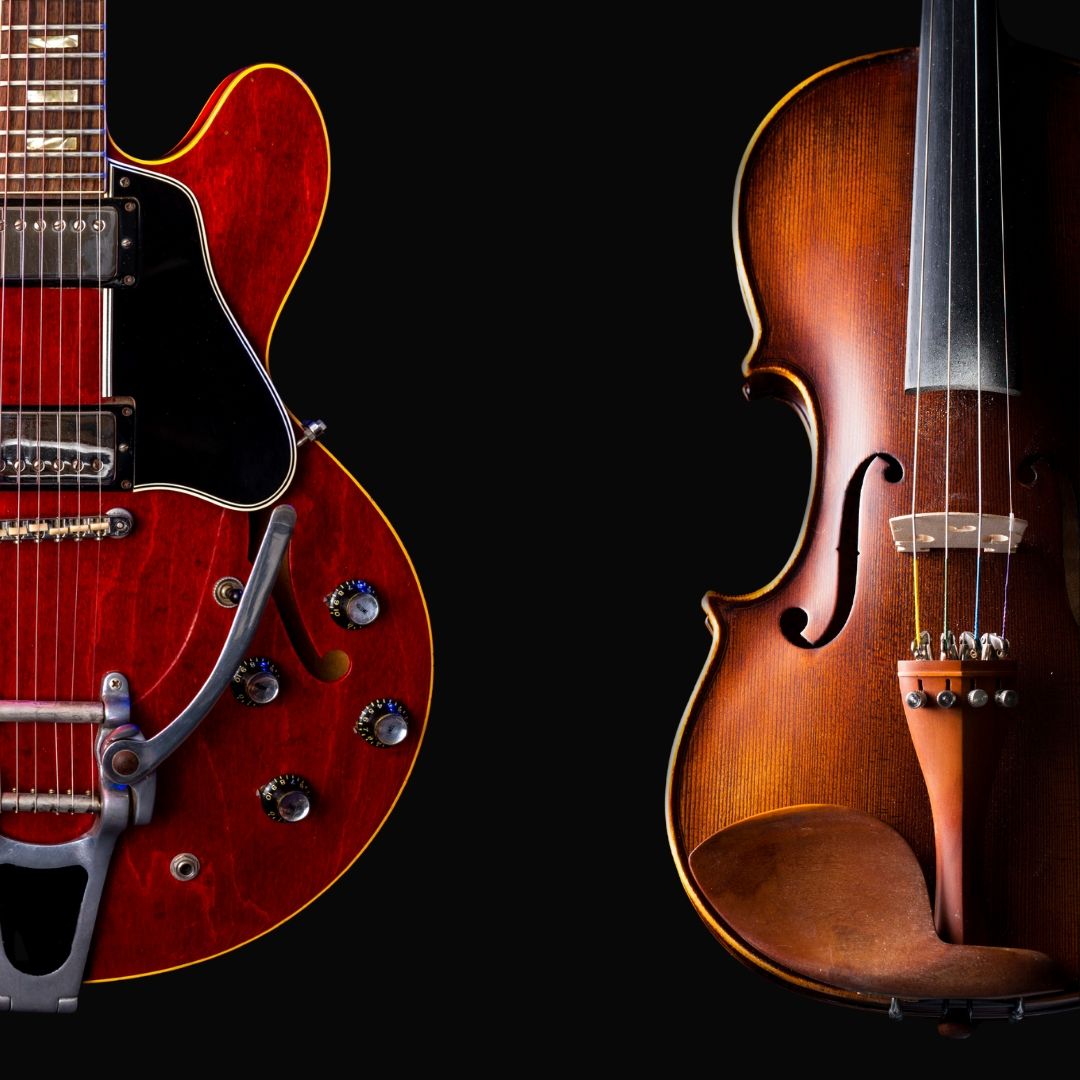 Revolution: The Music of The Beatles - A Symphonic Experience