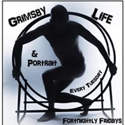 Grimsby Life and Portrait Drawing