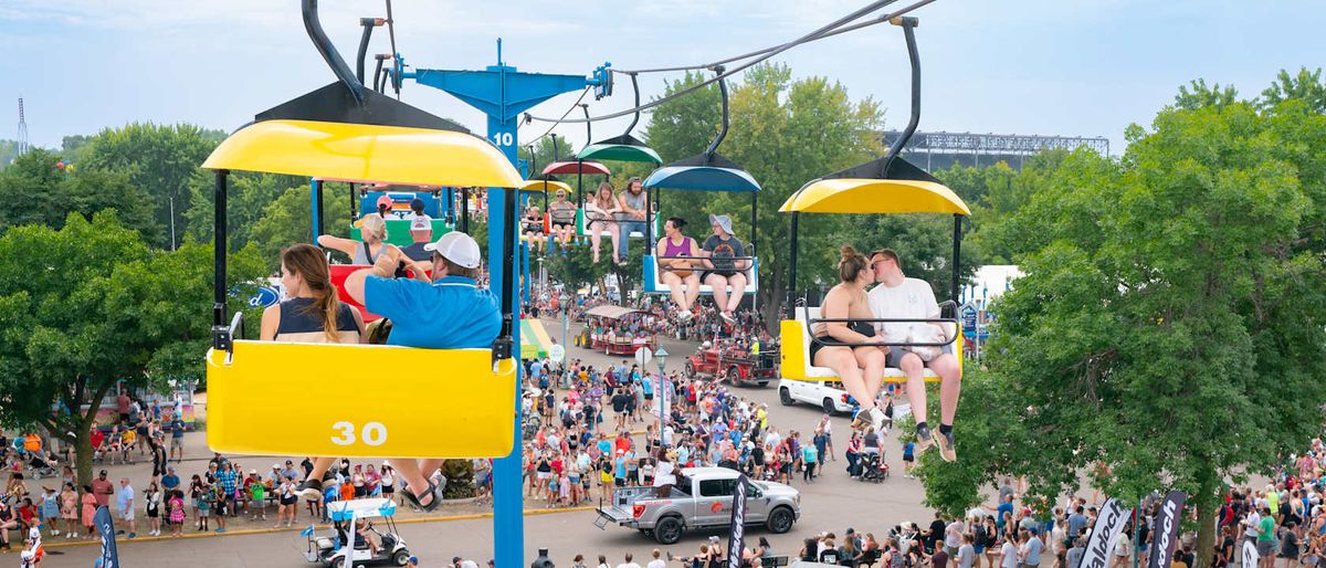 Parking BravoCon (Sunday Pass)(18+)