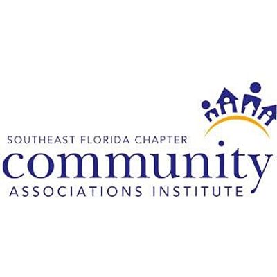 Community Associations Institute - Southeast Florida Chapter