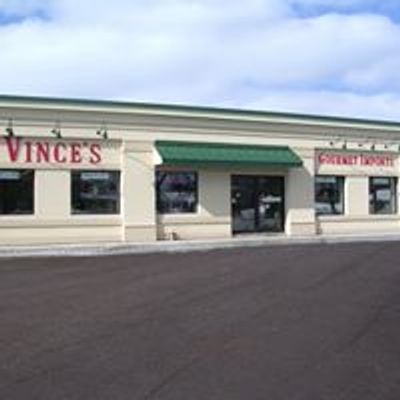 Vince's Gourmet Imports