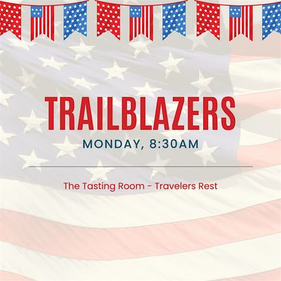 Liberty Networking - TrailBlazers Chapter