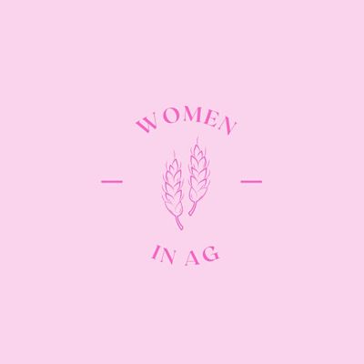 Women In Ag