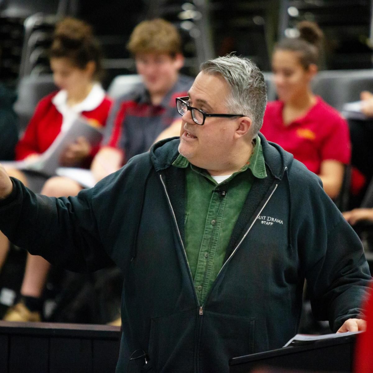 The Traftons at Alexis and Jim Pugh Theater at Dr Phillips Center