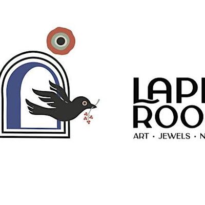 Lapis Room X Flyby Provisions