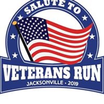 Salute to Veterans Run