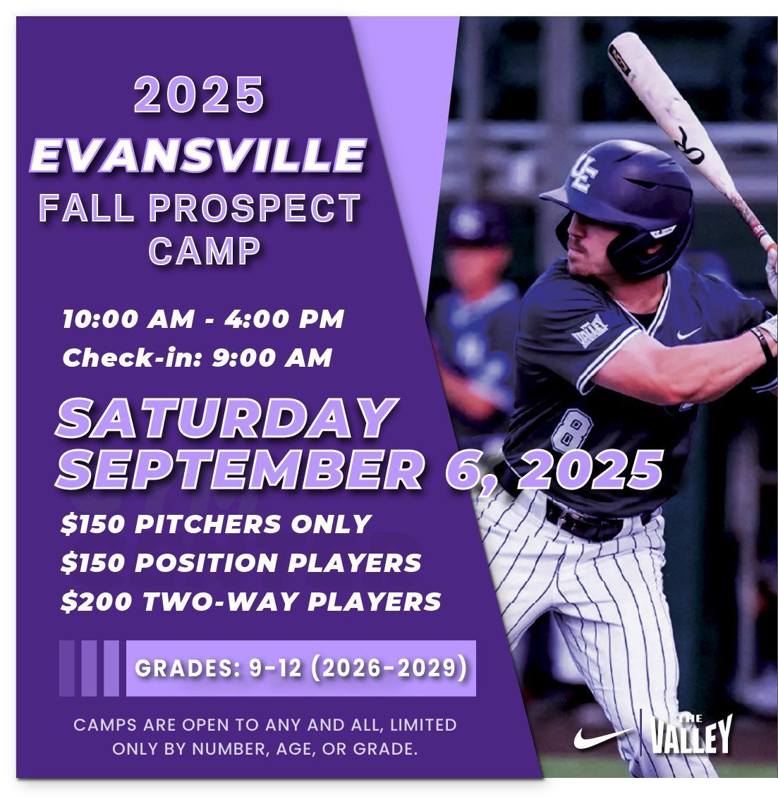 Cincinnati Bearcats vs. Evansville Purple Aces