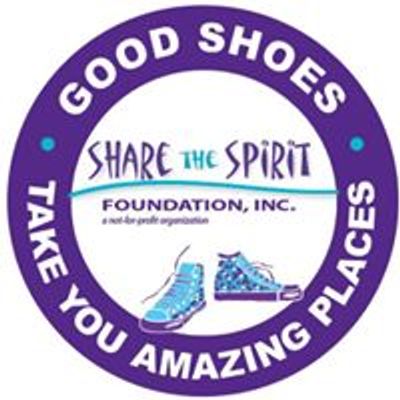 Share the Spirit Foundation