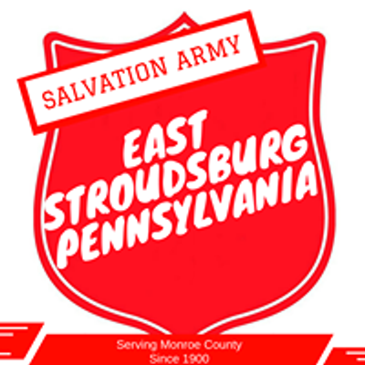 East Stroudsburg Salvation Army