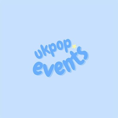 ukpop.events