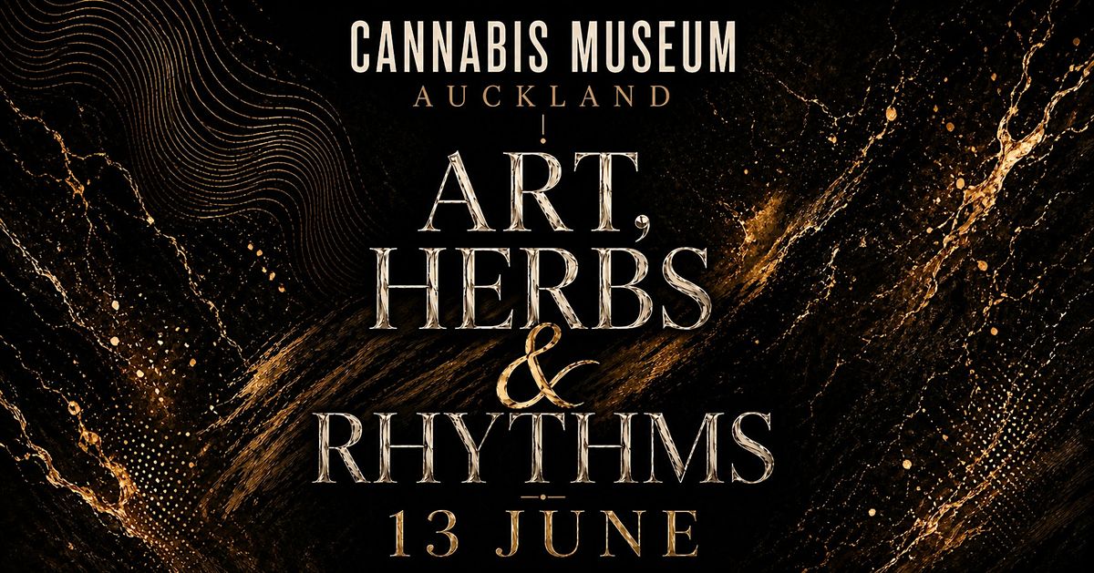 ART, HERBAL & RHYTHM SESSIONS