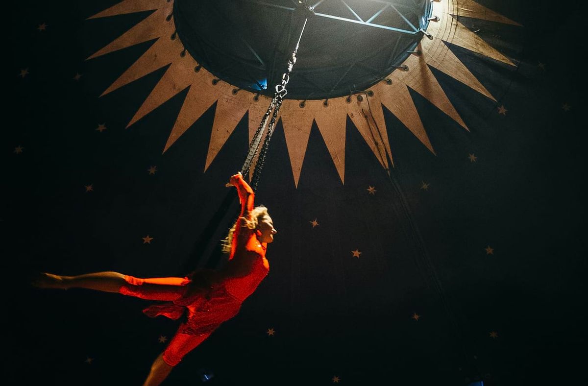 Brad Garrett with Eleanor Kerrigan