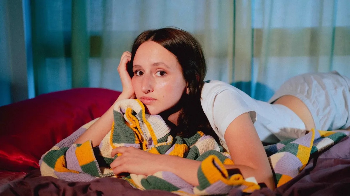 Sadie Jean in M\u00fcnchen