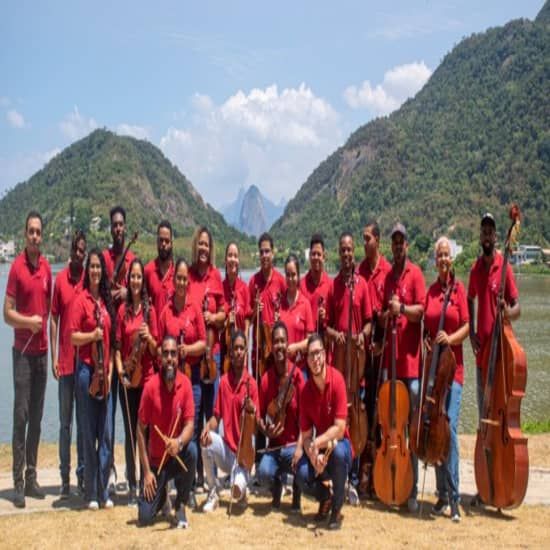 Grandes Compositores