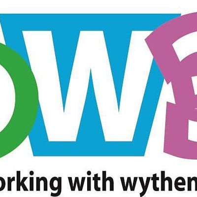 Business Working With Wythenshawe