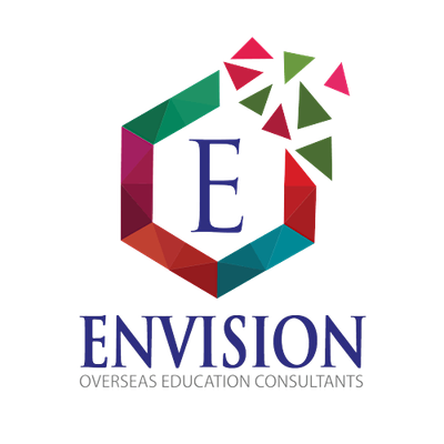 Envision Overseas Education Consultants