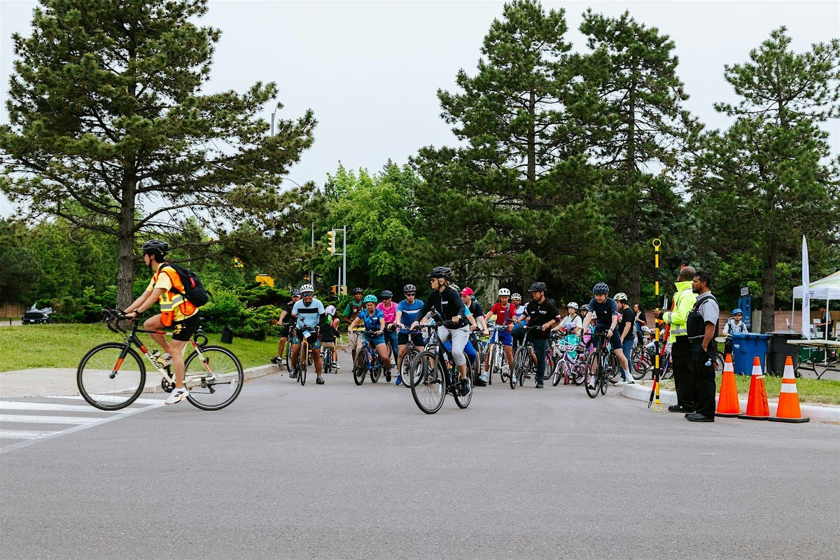 Bike Bonanza 2026!