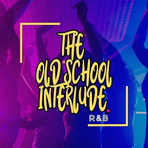The Old School Interlude - Manchester