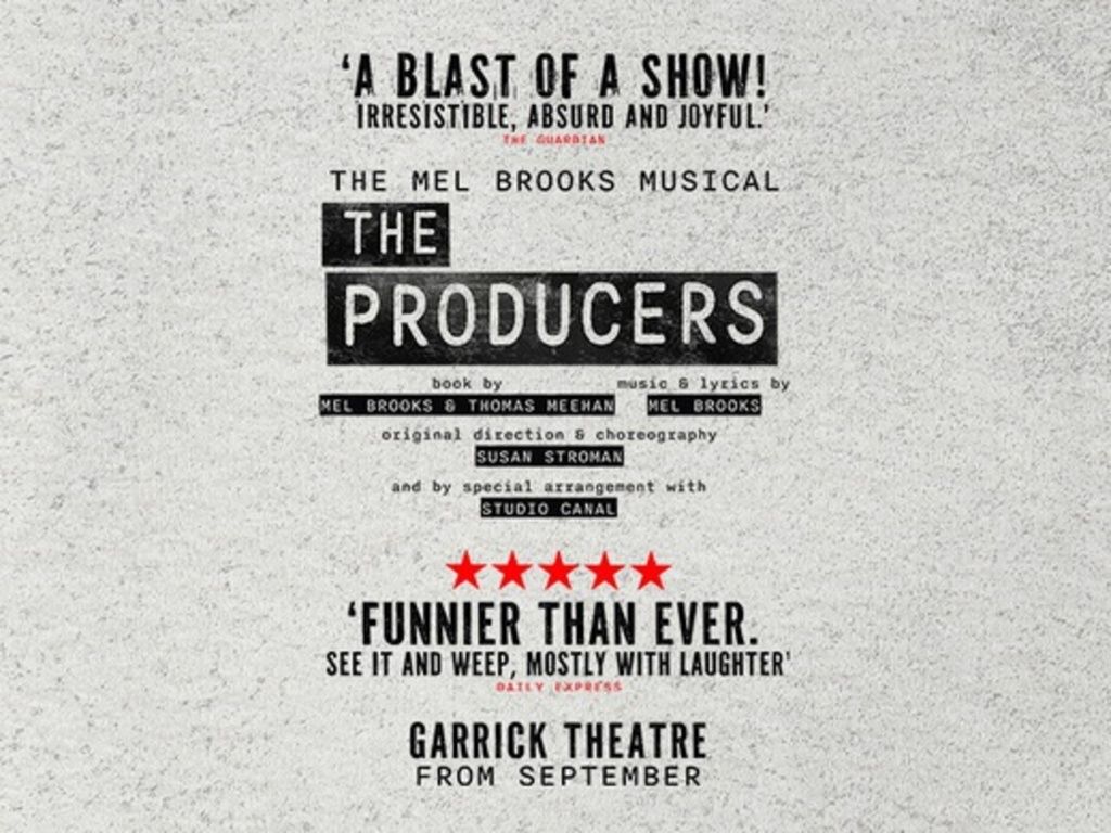The Producers