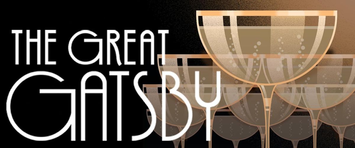 The Great Gatsby - The Musical - Grand Rapids