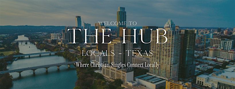 Houston, Texas Event for Christian Singles